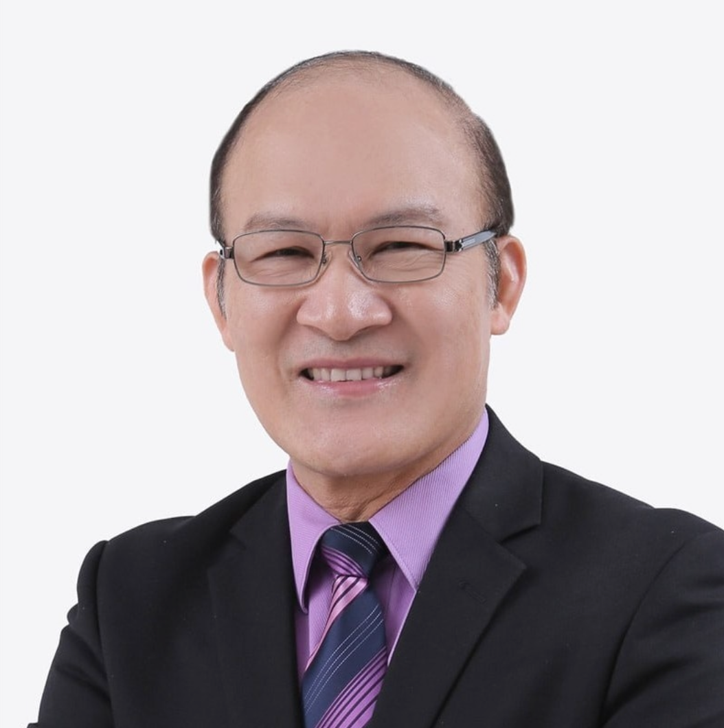 賴憲政頭像